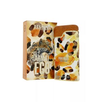 Armaf Ego Panthera woda perfumowana 100ml unisex