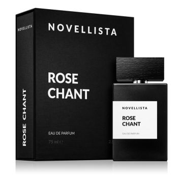 Novellista Rose Chant woda perfumowana 75ml unisex