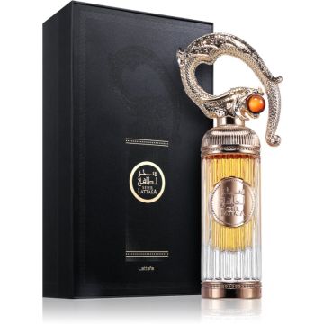 Lattafa Sehr woda perfumowana 100ml unisex
