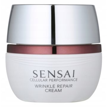 Sensai Cellular Performance Wrinkle Repair krem do twarzy przeciw zmarszczkom 40ml