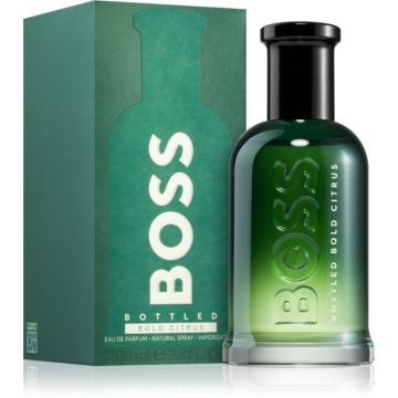 Hugo Boss Bold Citrus woda perfumowana 100ml dla Panów