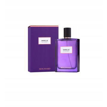 Molinard Vanille woda perfumowana 75ml dla Pań