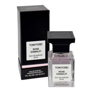 Tom Ford Rose D'Amalfi woda perfumowana 30ml unisex