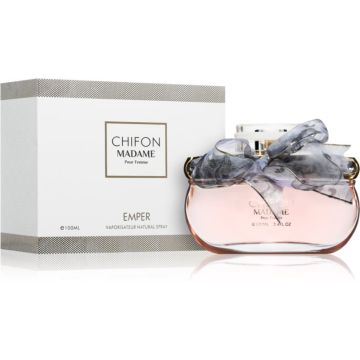 Emper Chifon Madame woda perfumowana 100ml dla Pań
