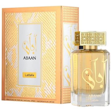 Lattafa Abaan woda perfumowana 100ml dla pań