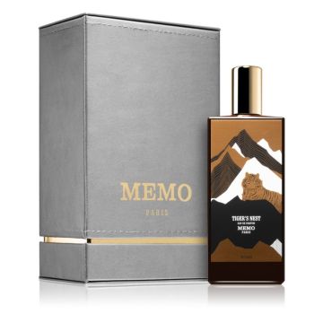 Memo Tiger's Nest woda perfumowana 75ml unisex