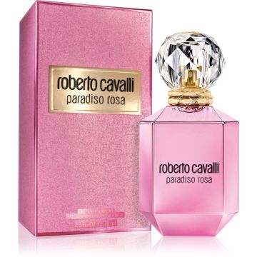 Roberto Cavalli Paradiso Rosa woda perfumowana 75ml dla Pań