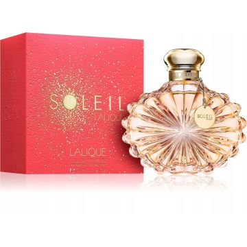 Lalique Soleil woda perfumowana 30ml dla Pań