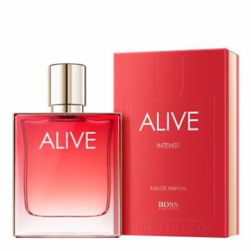 Hugo Boss Alive Intense woda perfumowana 50ml dla Pań