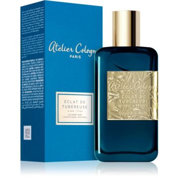 Atelier Cologne Cologne Rare Eclat de Tubereuse woda perfumowana 100ml unisex