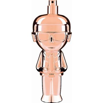 Karl Lagerfeld Karl Ikonik Pour Femme woda perfumowana 60ml dla pań