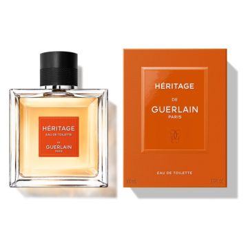 Guerlain Heritage woda toaletowa 100ml dla Panów