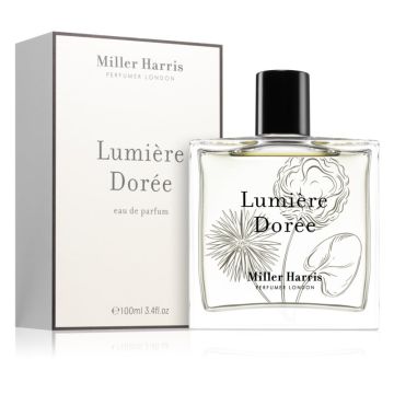 Miller Harris Lumiere Doree woda perfumowana 100ml dla Pań