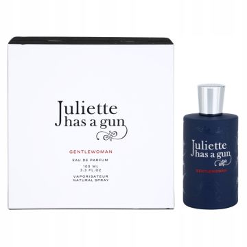 Juliette Has a Gun Gentlewoman woda perfumowana 100ml dla kobiet