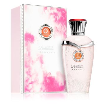 Orientica Arte Bellissimo Romantic woda perfumowana 75ml dla Pań