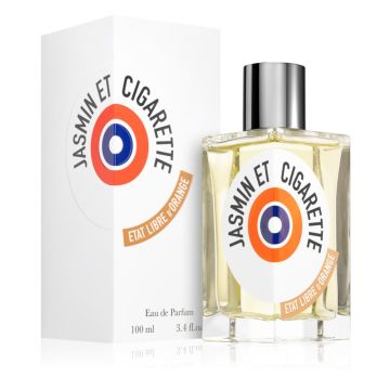 Etat Libre d'Orange Jasmin et Cigarette woda perfumowana 100ml dla Pań