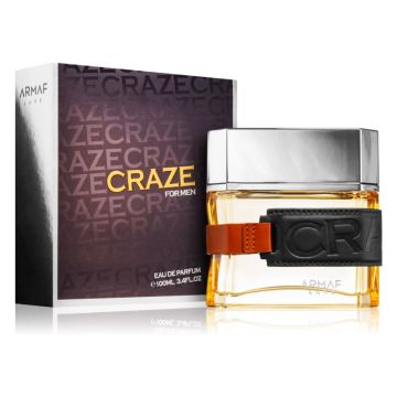 Armaf Craze woda perfumowana 100ml dla Panów