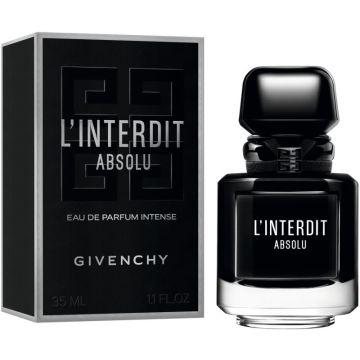 Givenchy L'Interdit Absolu woda perfumowana 35ml dla Pań