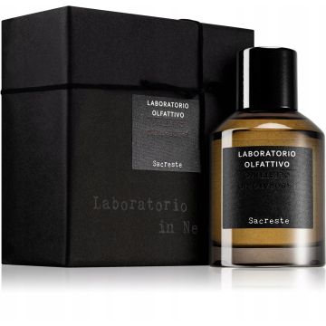 Laboratorio Olfattivo Sacreste woda perfumowana 100ml unisex