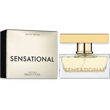 Farmasi Sensational woda perfumowana 50ml dla pań