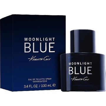Kenneth Cole Moonlight Blue woda toaletowa 100ml dla panów