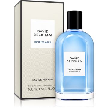 David Beckham Infinite Aqua woda perfumowana 100ml dla Panów