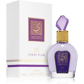 Lattafa Thameen Sugar Plum woda perfumowana 100ml dla Pań