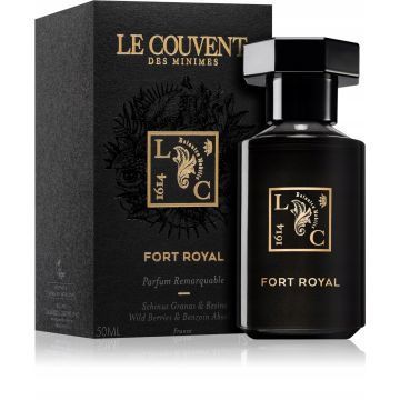 Le Couvent Maison de Parfum Remarquables Fort Royal woda perfumowana 50ml unisex