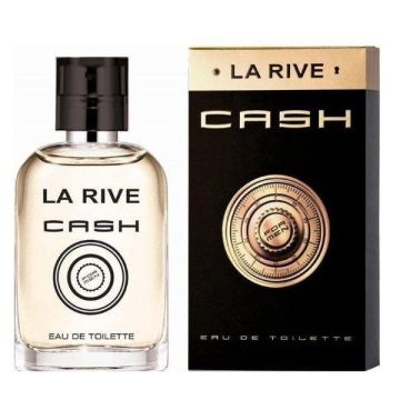 La Rive Cash For Men woda toaletowa 30ml dla Panów