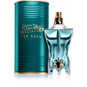 Jean Paul Gaultier Le Beau woda toaletowa 75ml dla Panów