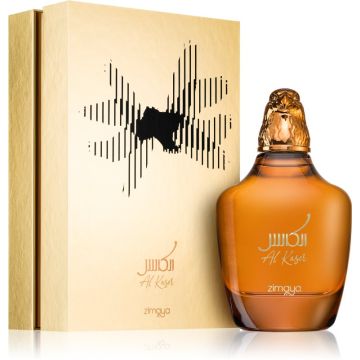 Zimaya Al Kaser woda perfumowana 100ml unisex