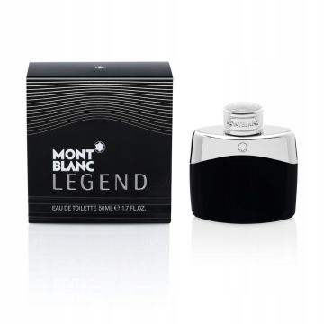 Mont Blanc Legend Woda toaletowa 50ml dla Panów