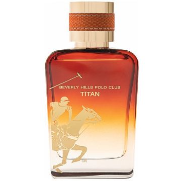 Beverly Hills Polo Club Titan woda toaletowa 100ml dla panów