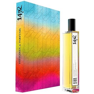 Histoires De Parfums 1472 La Divina Commedia woda perfumowana 120ml unisex