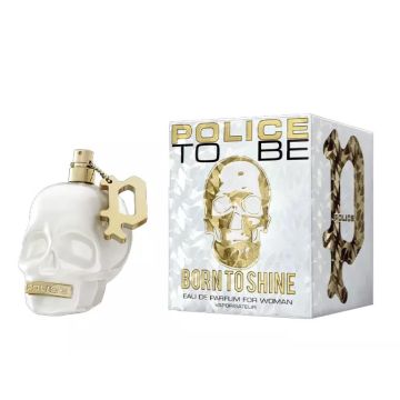 Police To be Born to Shine Woman woda perfumowana 125ml dla Pań