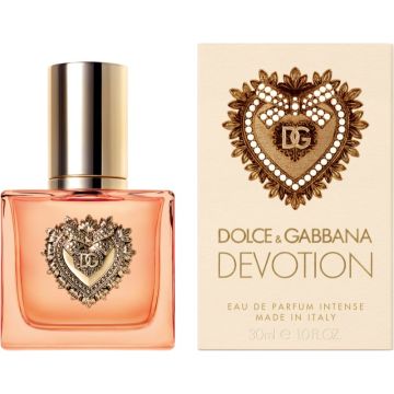 Dolce & Gabbana Devotion Intense woda perfumowana 30ml dla Pań