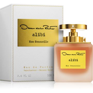 Oscar de la Renta Alibi Sensuelle woda perfumowana 100ml dla Pań