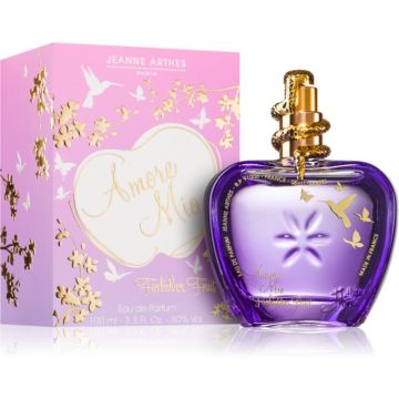 Jeanne Arthes Amore Mio Forbidden Fruit woda perfumowana 100ml dla Pań