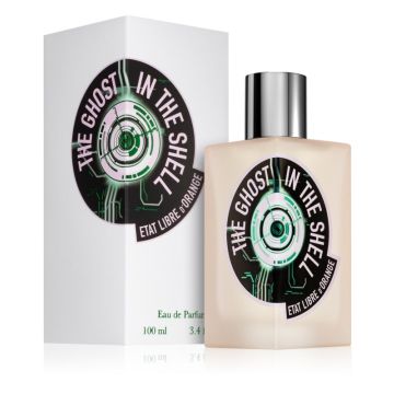 Etat Libre d'Orange The Ghost In The Shell woda perfumowana 100ml unisex