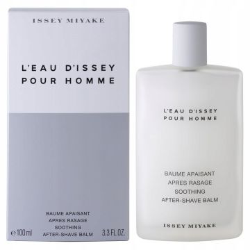 Issey Miyake L'Eau D'Issey Pour Homme balsam po goleniu 100ml dla mężczyzn