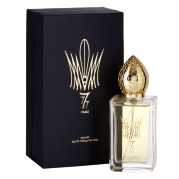 Stephane Humbert Lucas 777 777 Rose de Petra woda perfumowana 50ml unisex