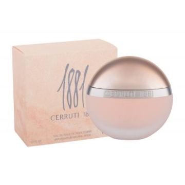 Cerruti 1881 woda toaletowa 50ml dla Pań