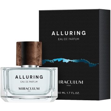 Miraculum Alluring woda perfumowana 50ml dla panów