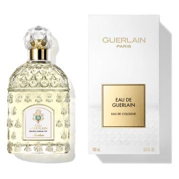 GUERLAIN Les Colognes Eau de Guerlain woda kolońska 100ml dla Pań