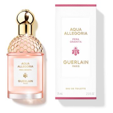 Guerlain Aqua Allegoria Pera Granita woda toaletowa 75ml dla Pań