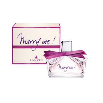 Lanvin Marry Me woda perfumowana 50ml dla Pań
