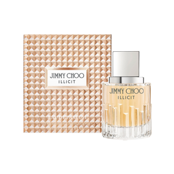 Jimmy Choo Illicit woda perfumowana 60ml dla Pań