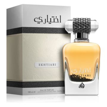 Lattafa Ekhtiari woda perfumowana 100ml unisex