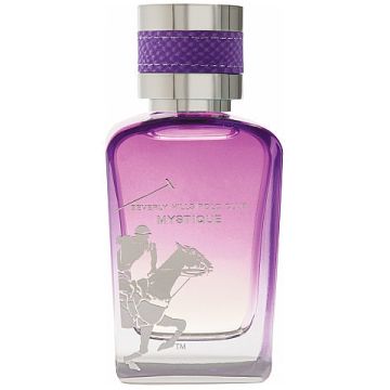 Beverly Hills Polo Club Mystique woda perfumowana 100ml dla Pań