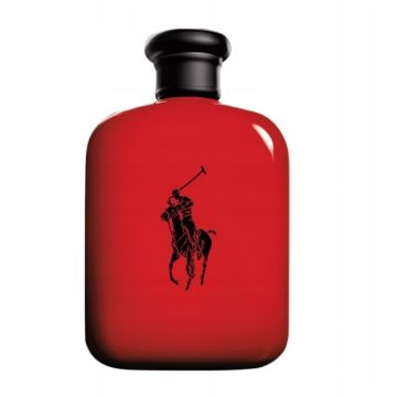 Ralph Lauren Polo Red Woda toaletowa 200ml dla Panów